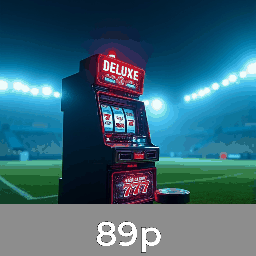 89p: Seu Cassino Online Seguro e Divertido
