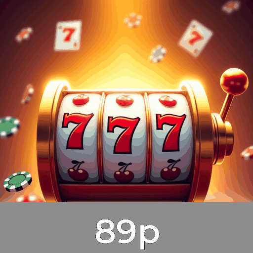 89p: Onde a Emoção dos Jogos de Cassino Encontra Grandes Chances de Ganhar