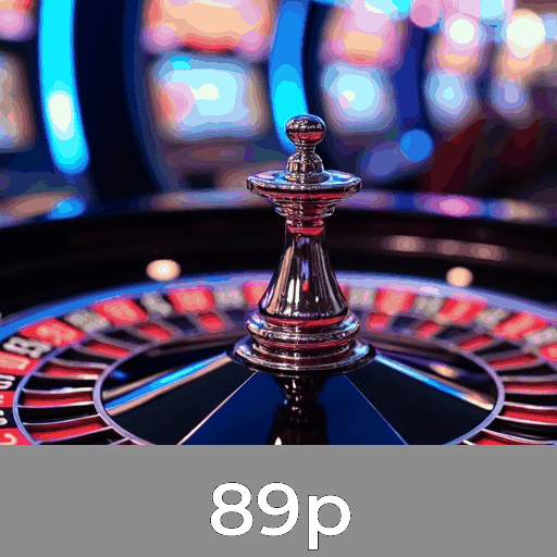89p: Seu Cassino Online Seguro e Divertido